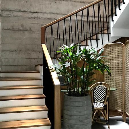 Green River Boutique Hotel Vung Tau Dış mekan fotoğraf
