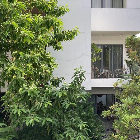 Green River Boutique Hotel Vung Tau Dış mekan fotoğraf