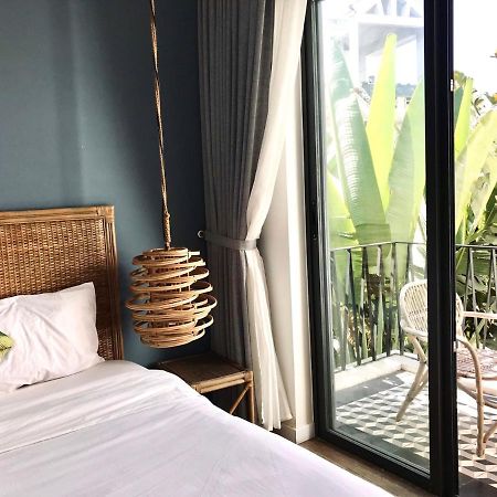 Green River Boutique Hotel Vung Tau Dış mekan fotoğraf