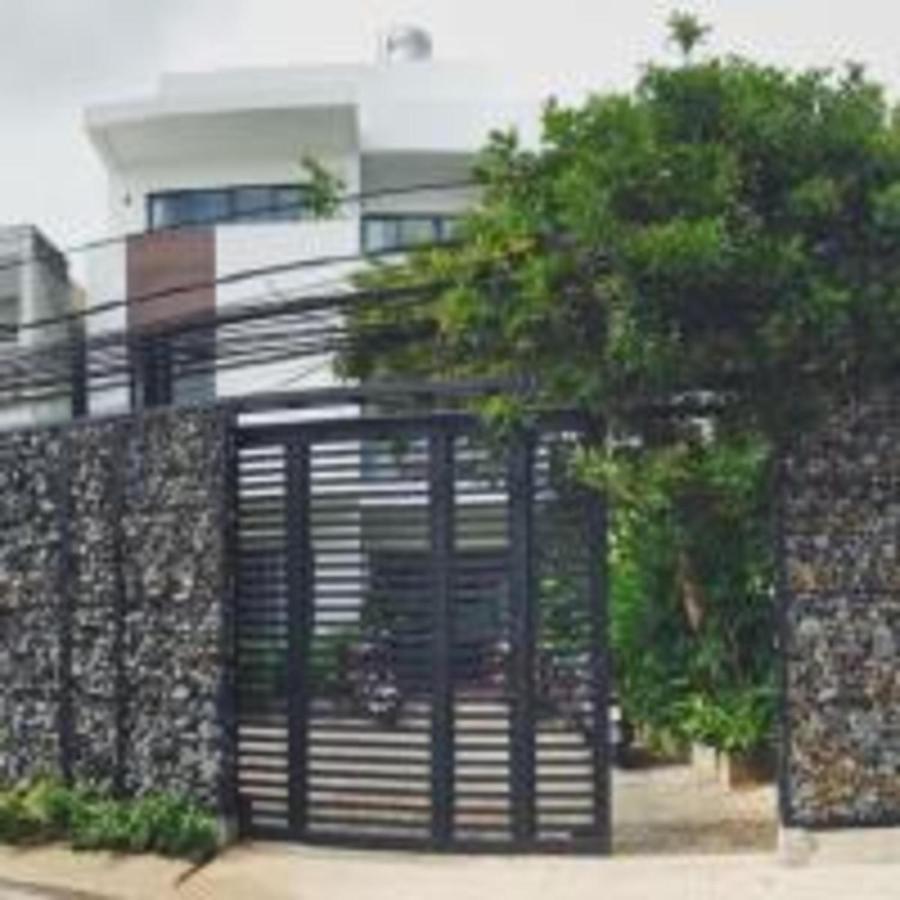 Green River Boutique Hotel Vung Tau Dış mekan fotoğraf