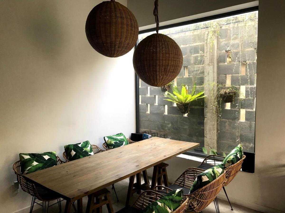 Green River Boutique Hotel Vung Tau Dış mekan fotoğraf