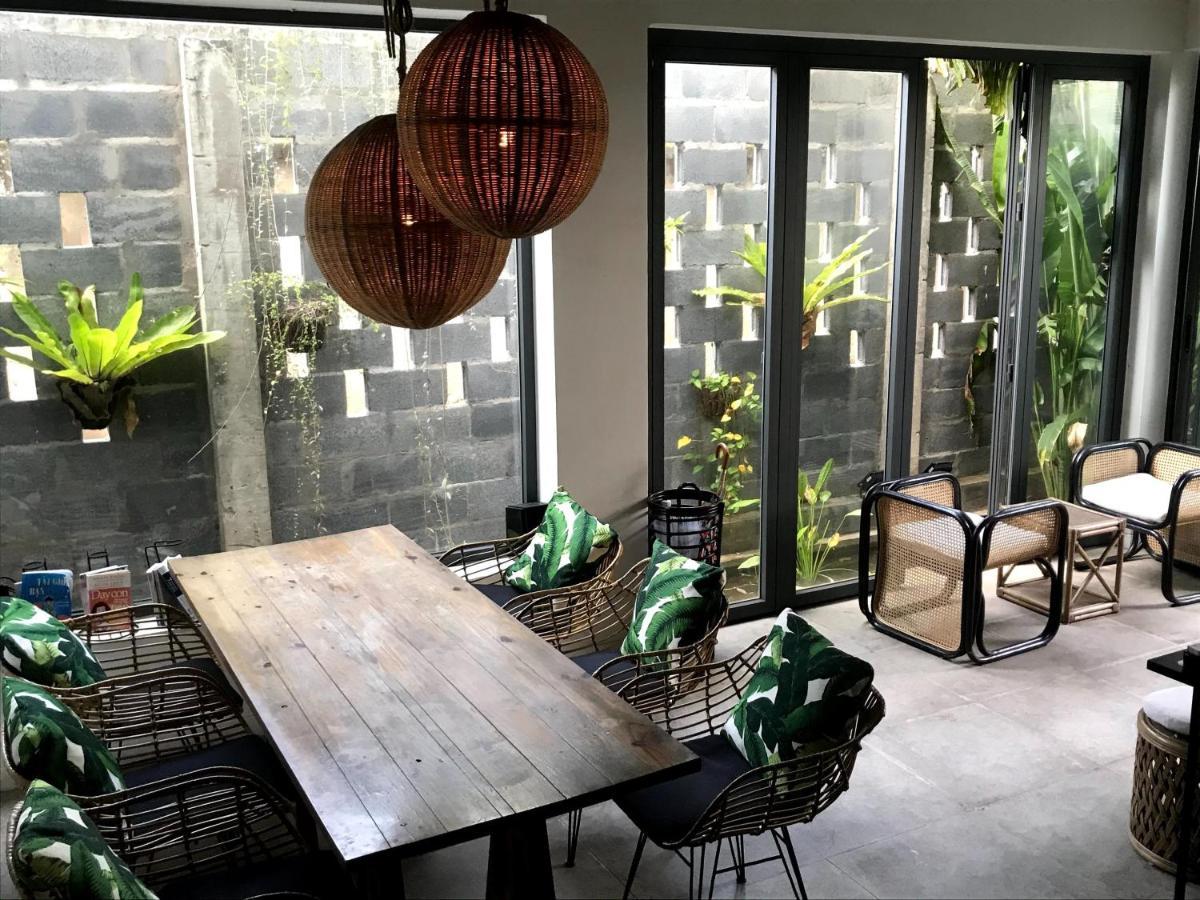 Green River Boutique Hotel Vung Tau Dış mekan fotoğraf