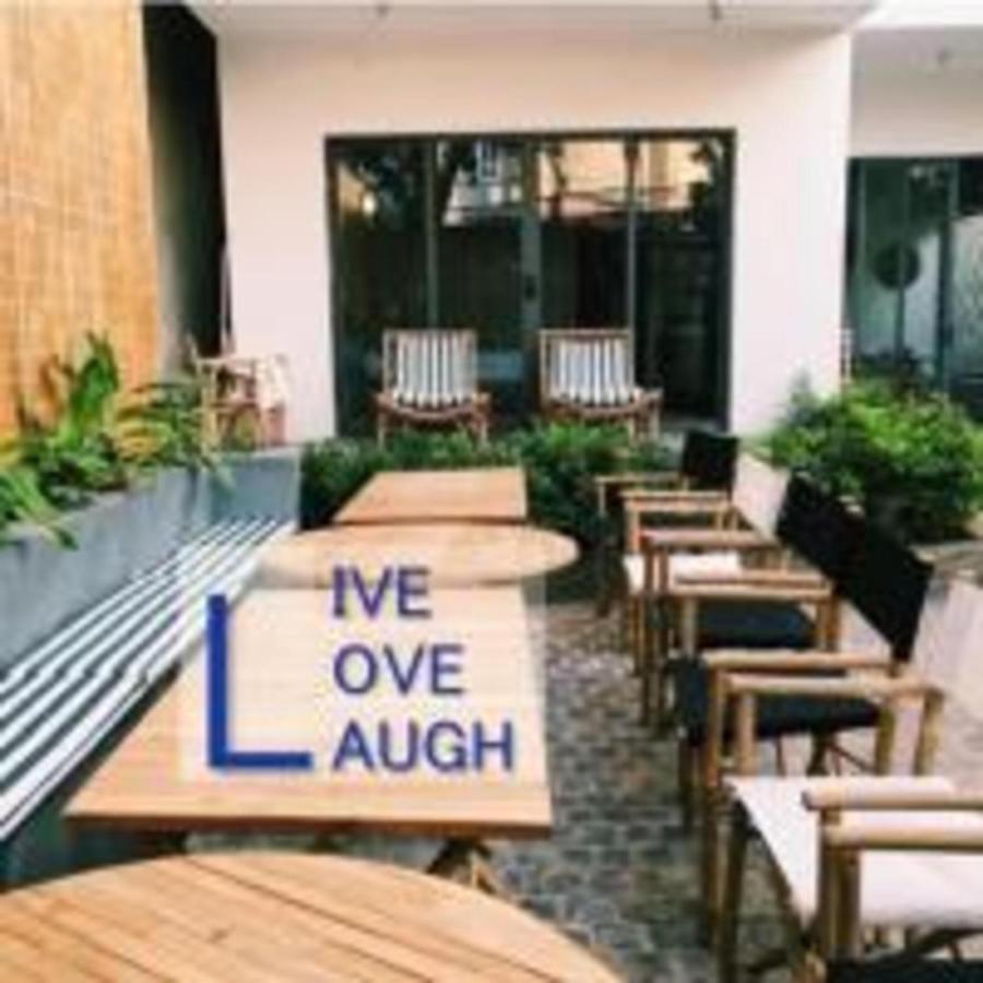 Green River Boutique Hotel Vung Tau Dış mekan fotoğraf