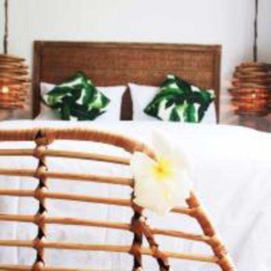 Green River Boutique Hotel Vung Tau Dış mekan fotoğraf
