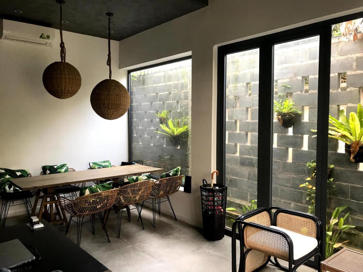 Green River Boutique Hotel Vung Tau Dış mekan fotoğraf