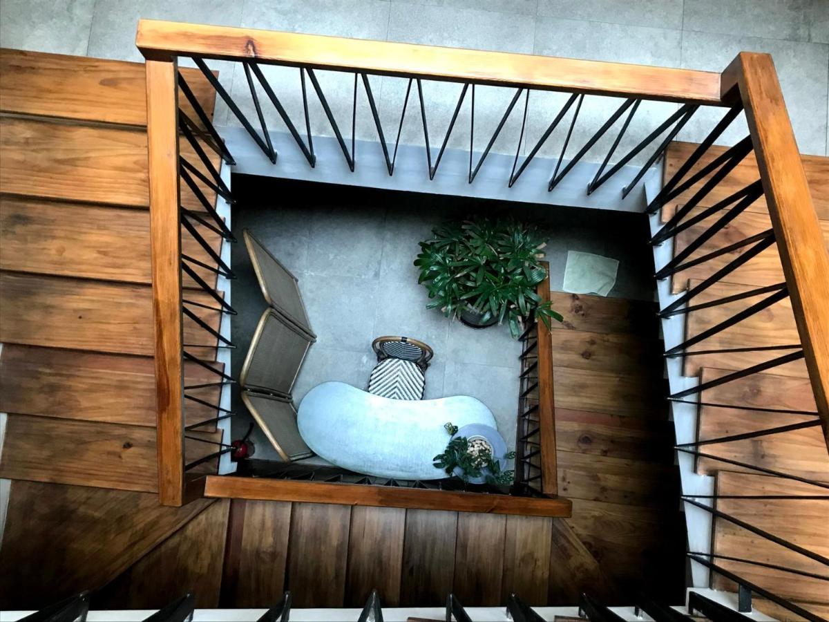 Green River Boutique Hotel Vung Tau Dış mekan fotoğraf