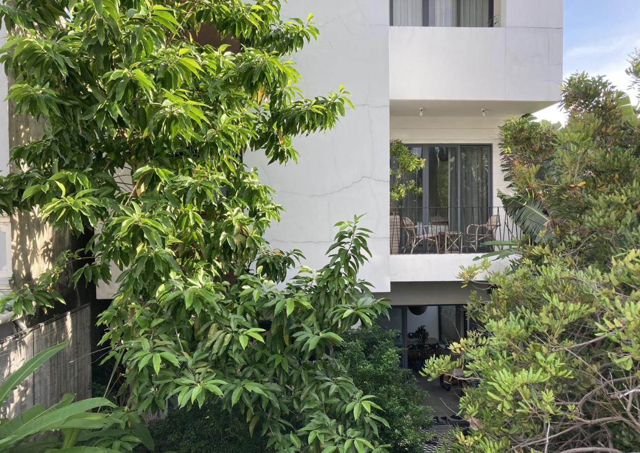 Green River Boutique Hotel Vung Tau Dış mekan fotoğraf