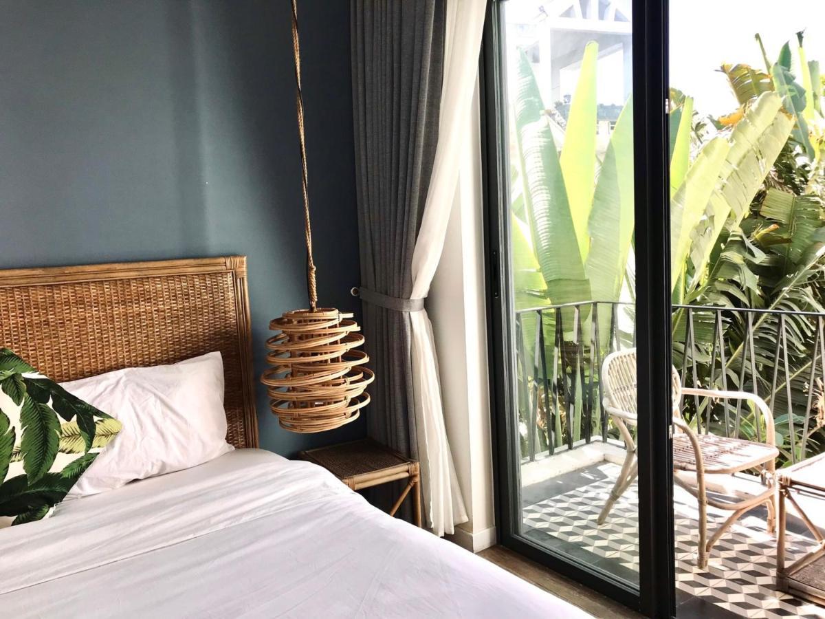 Green River Boutique Hotel Vung Tau Dış mekan fotoğraf