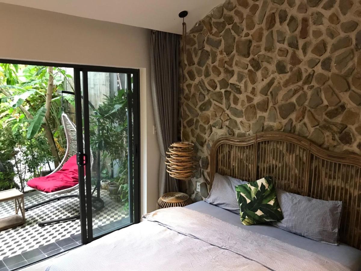 Green River Boutique Hotel Vung Tau Dış mekan fotoğraf