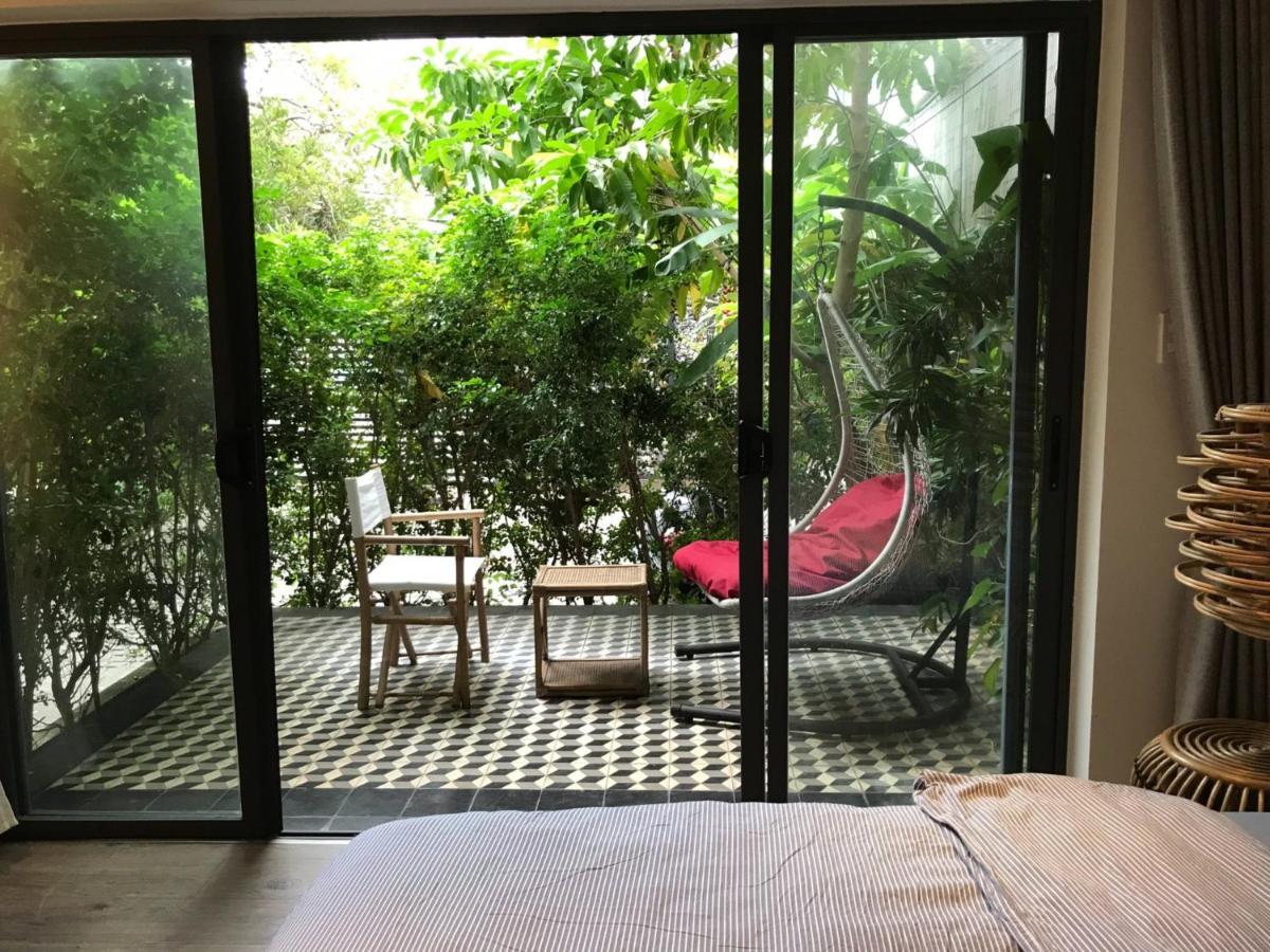 Green River Boutique Hotel Vung Tau Dış mekan fotoğraf