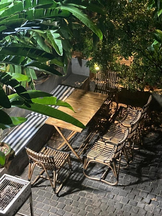 Green River Boutique Hotel Vung Tau Dış mekan fotoğraf