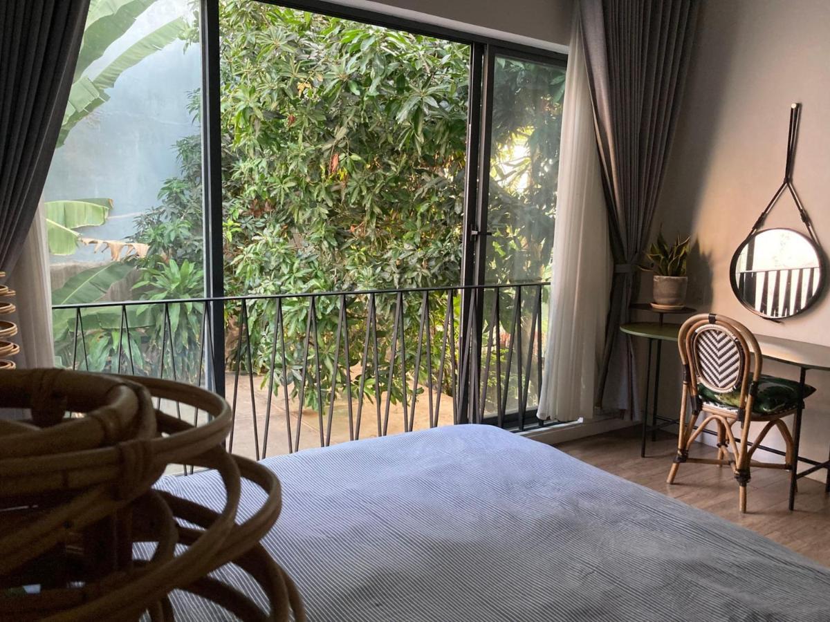 Green River Boutique Hotel Vung Tau Dış mekan fotoğraf