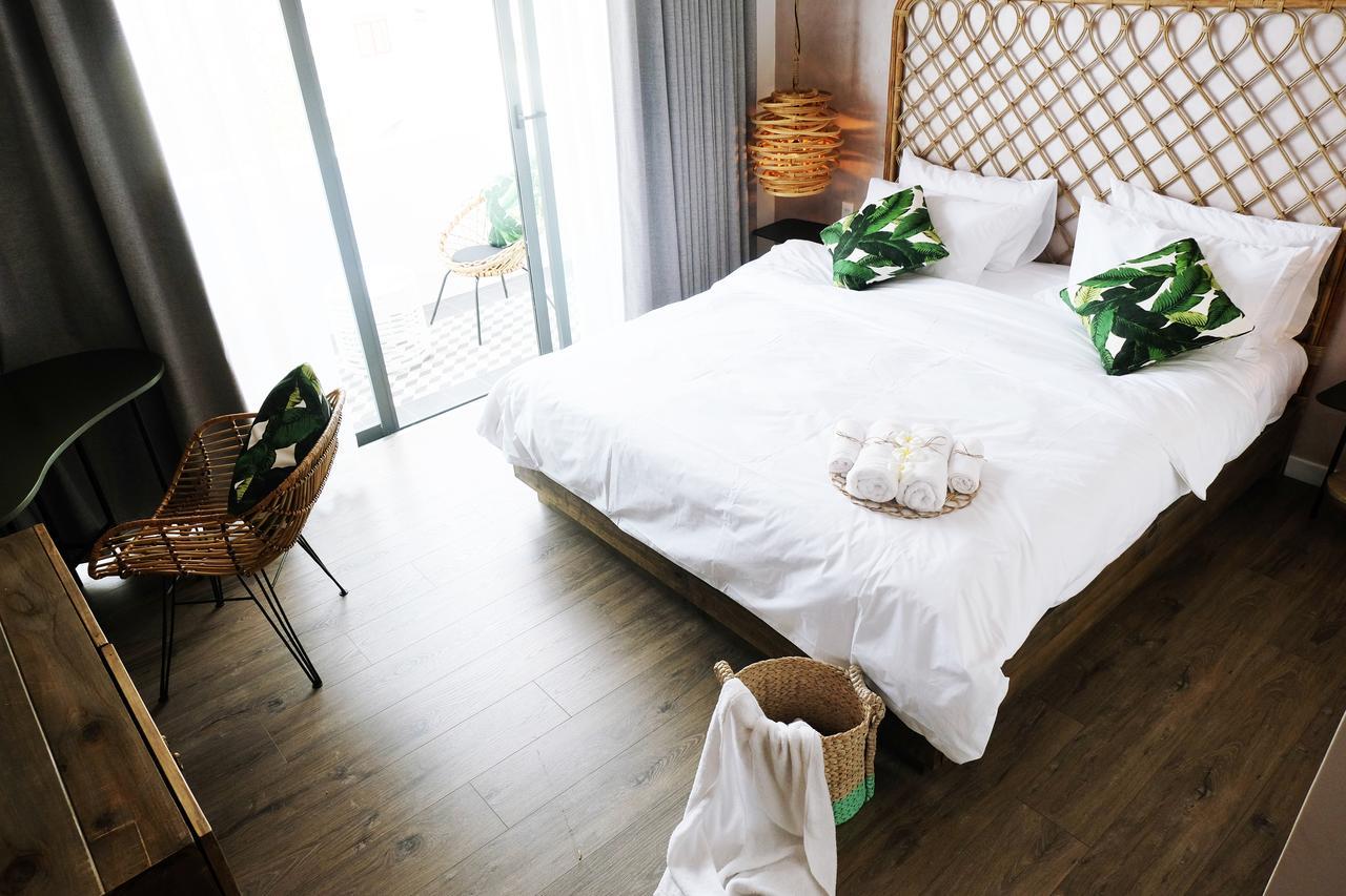 Green River Boutique Hotel Vung Tau Dış mekan fotoğraf