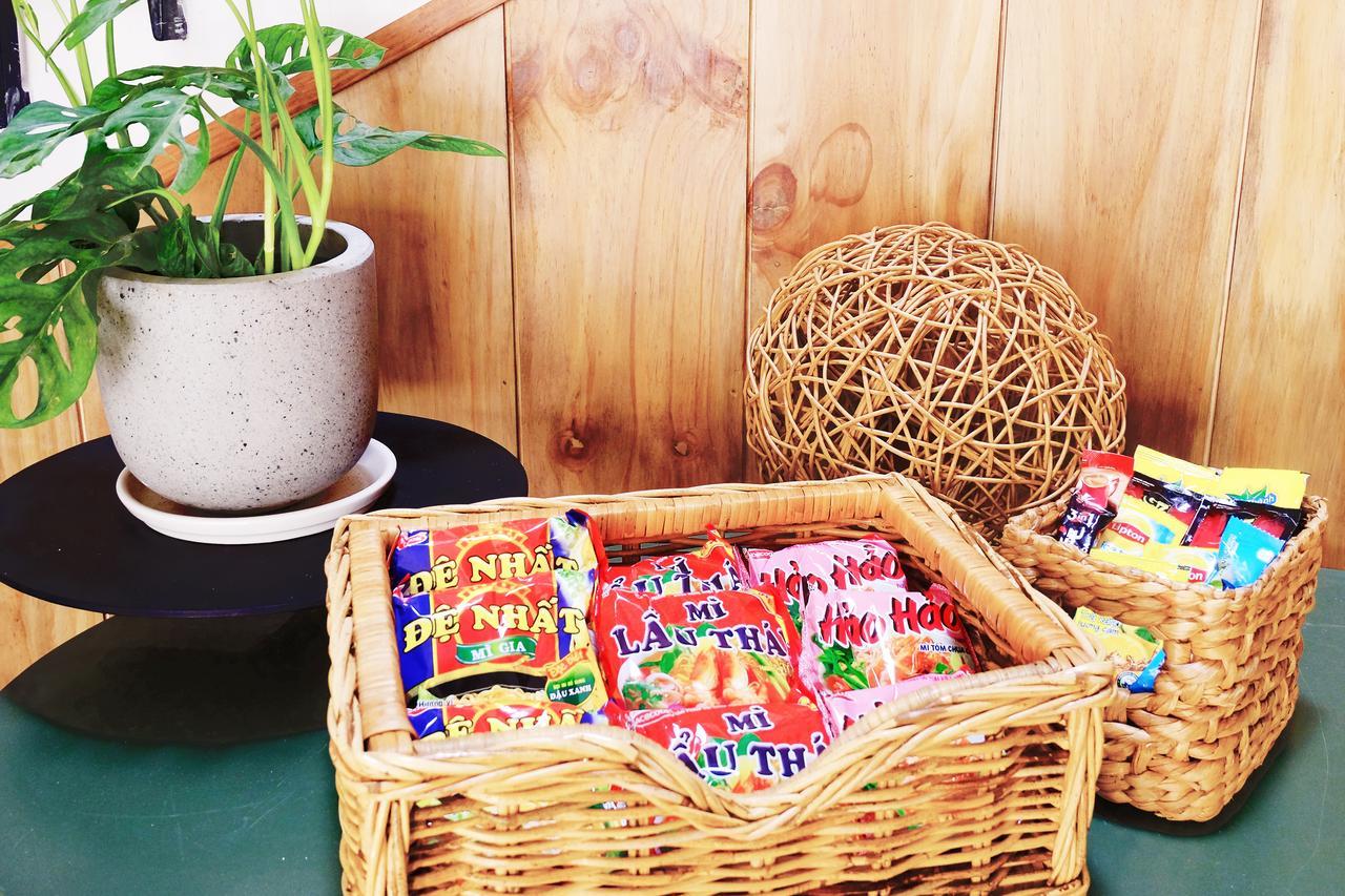 Green River Boutique Hotel Vung Tau Dış mekan fotoğraf