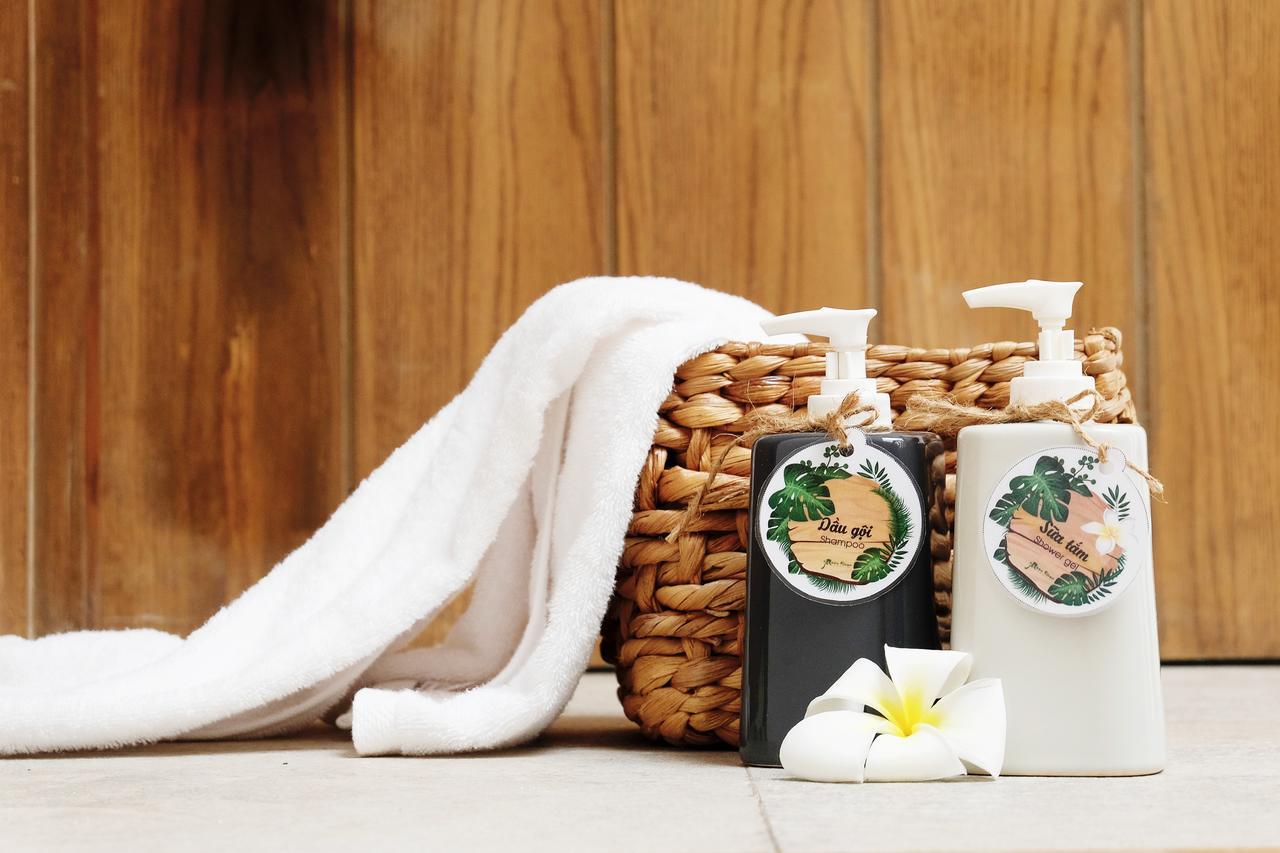 Green River Boutique Hotel Vung Tau Dış mekan fotoğraf
