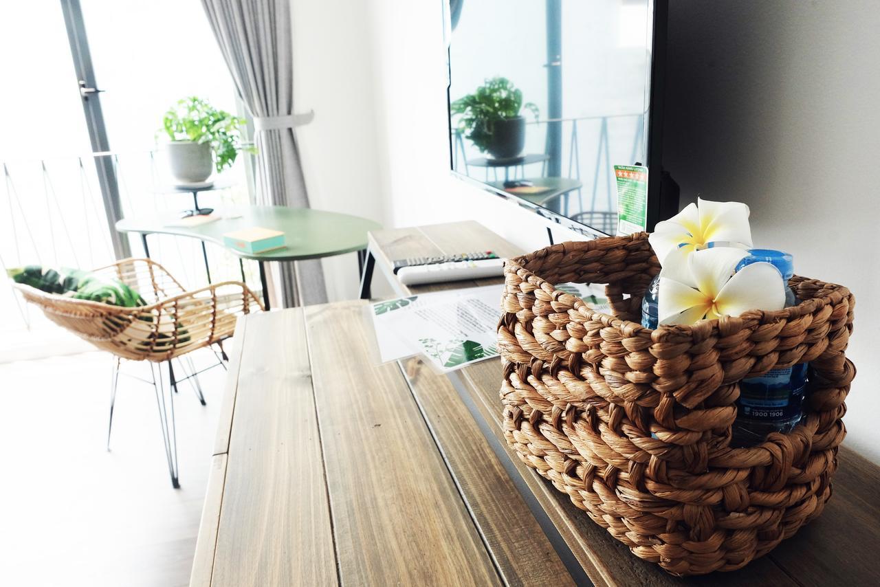 Green River Boutique Hotel Vung Tau Dış mekan fotoğraf
