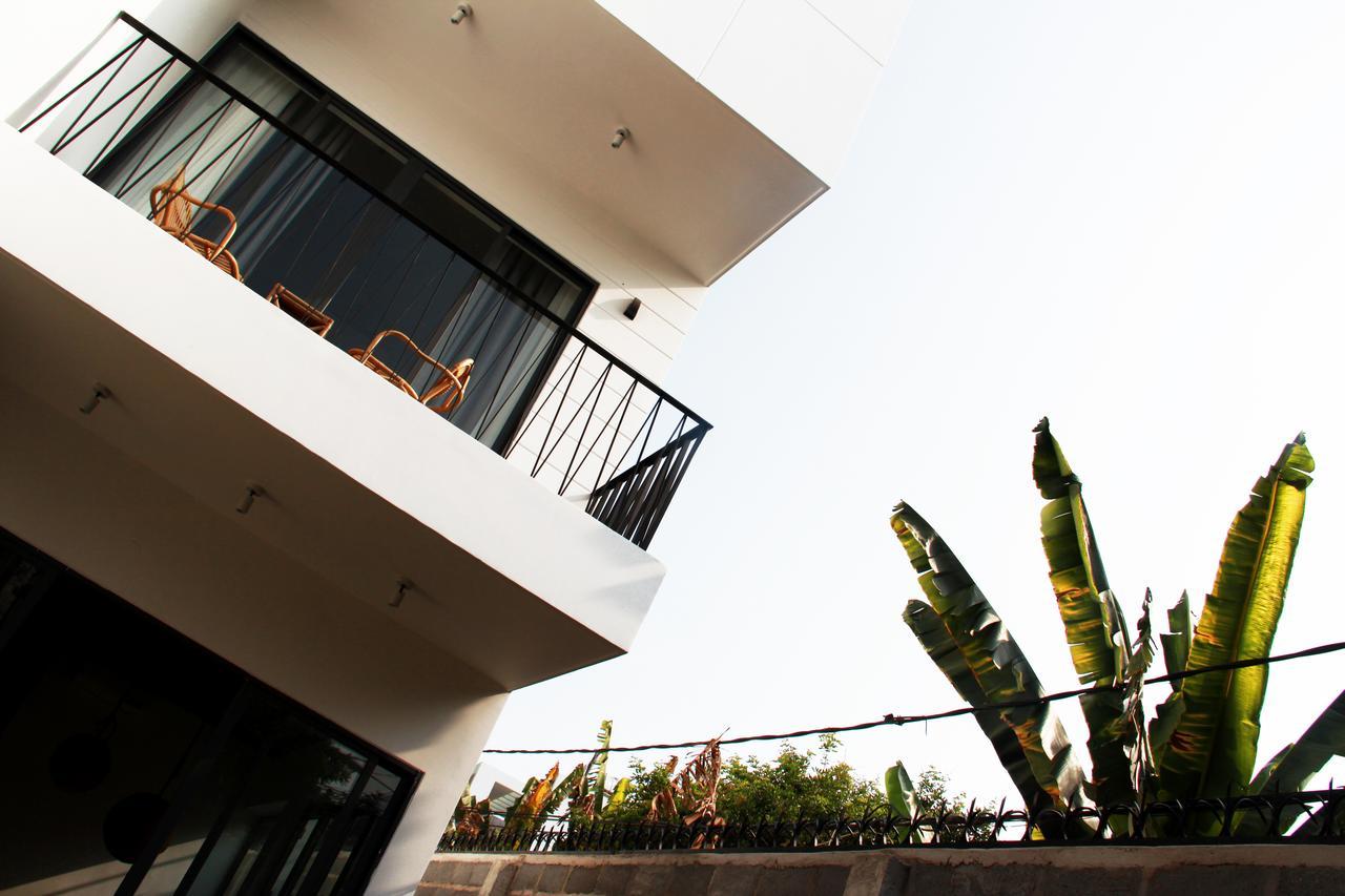 Green River Boutique Hotel Vung Tau Dış mekan fotoğraf