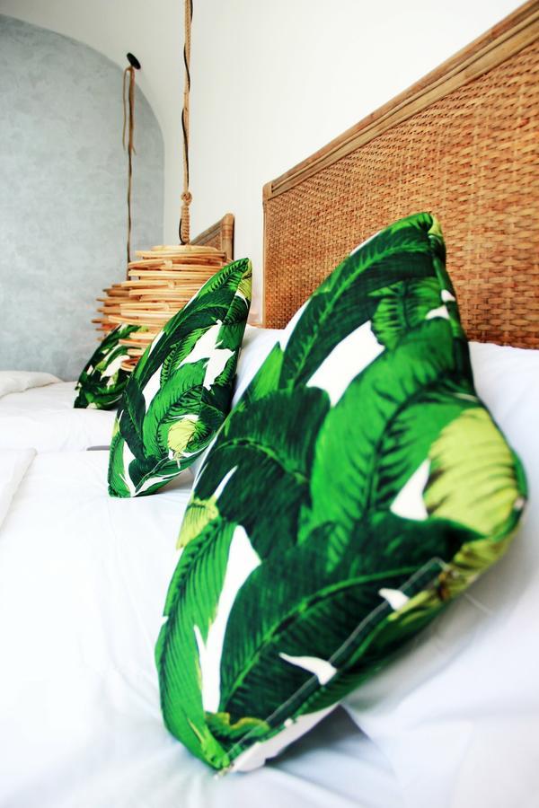 Green River Boutique Hotel Vung Tau Dış mekan fotoğraf