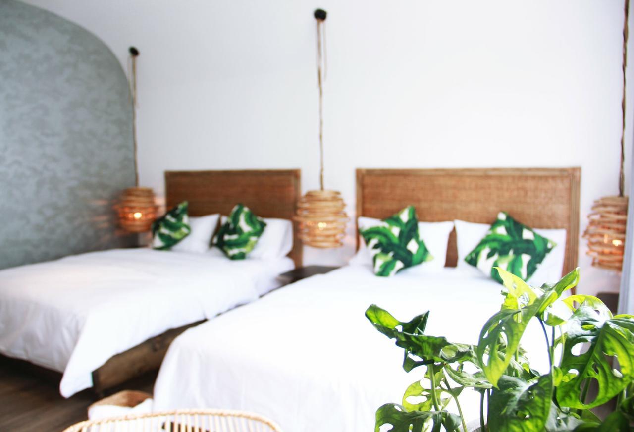 Green River Boutique Hotel Vung Tau Dış mekan fotoğraf