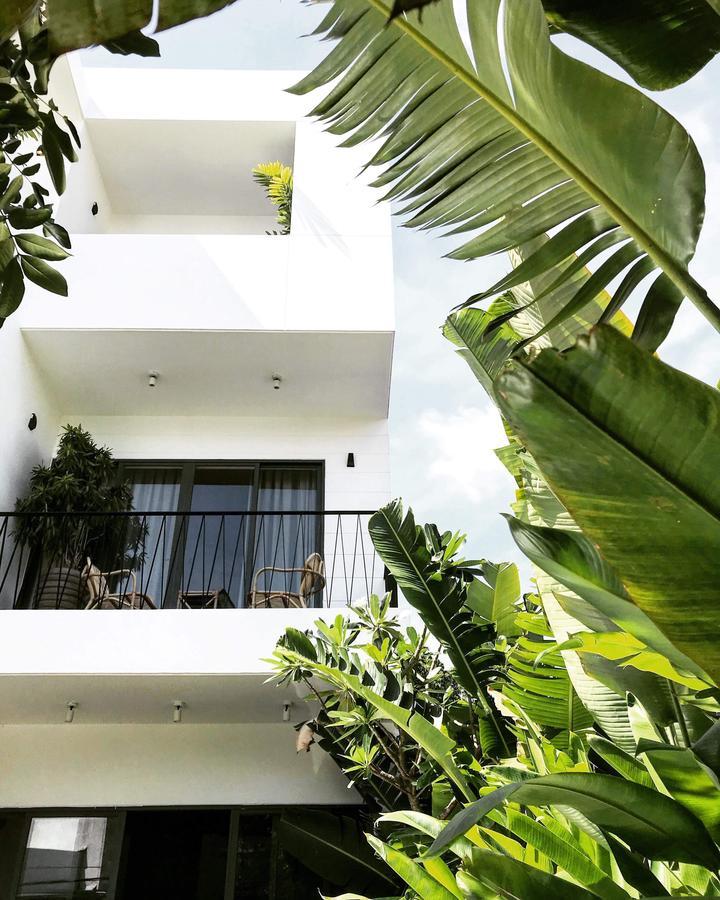 Green River Boutique Hotel Vung Tau Dış mekan fotoğraf
