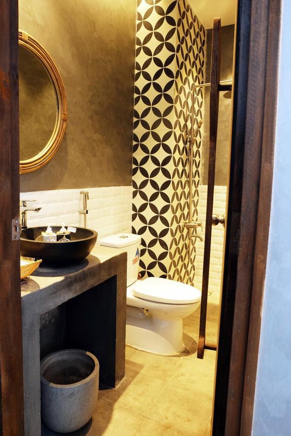 Green River Boutique Hotel Vung Tau Dış mekan fotoğraf