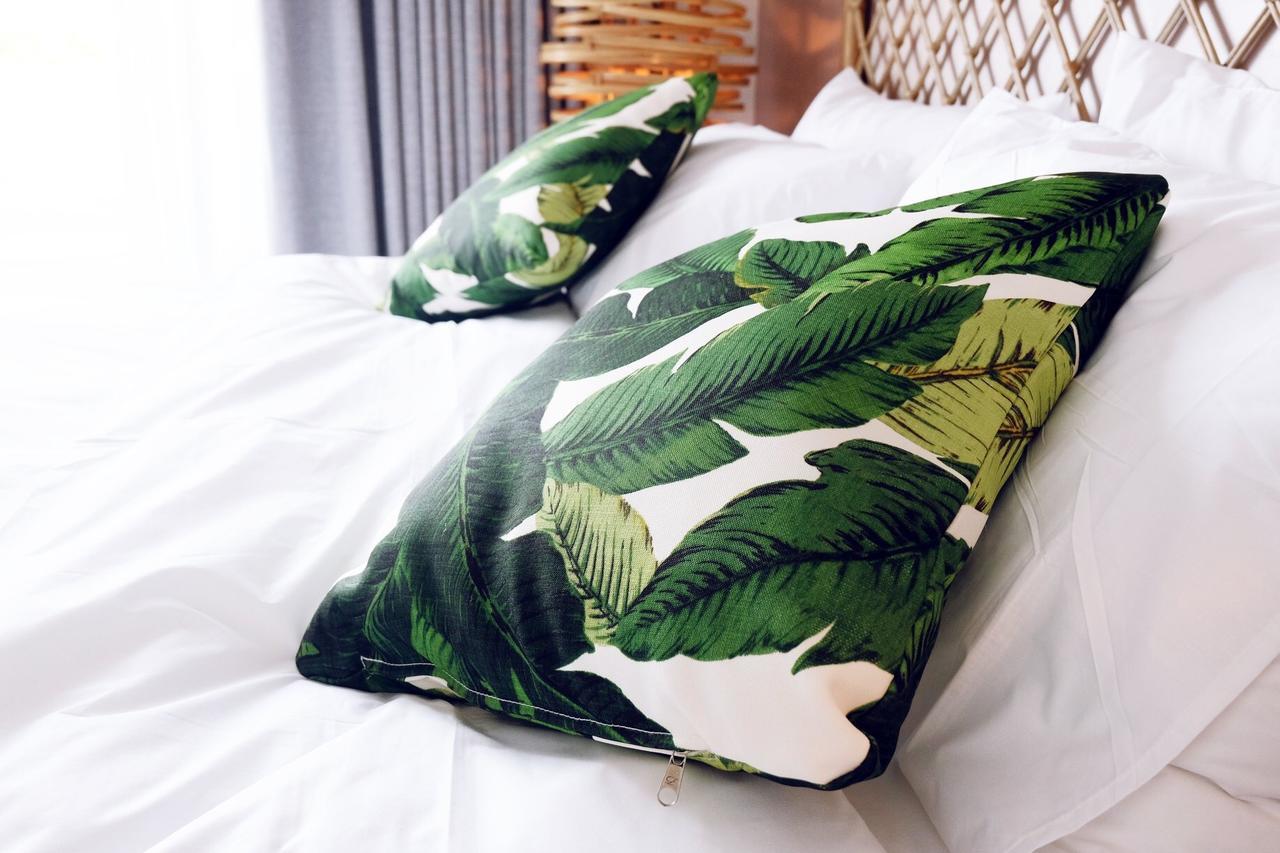 Green River Boutique Hotel Vung Tau Dış mekan fotoğraf
