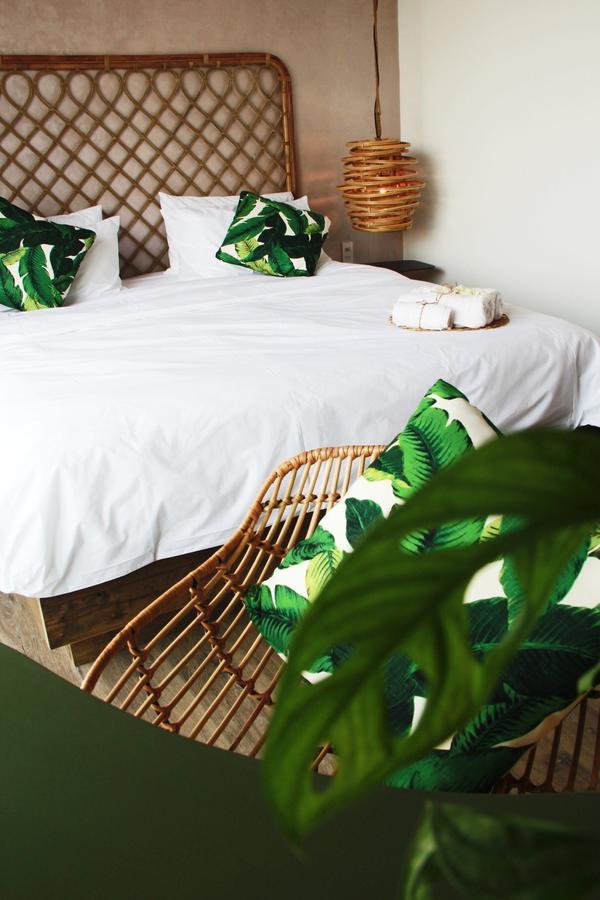 Green River Boutique Hotel Vung Tau Dış mekan fotoğraf