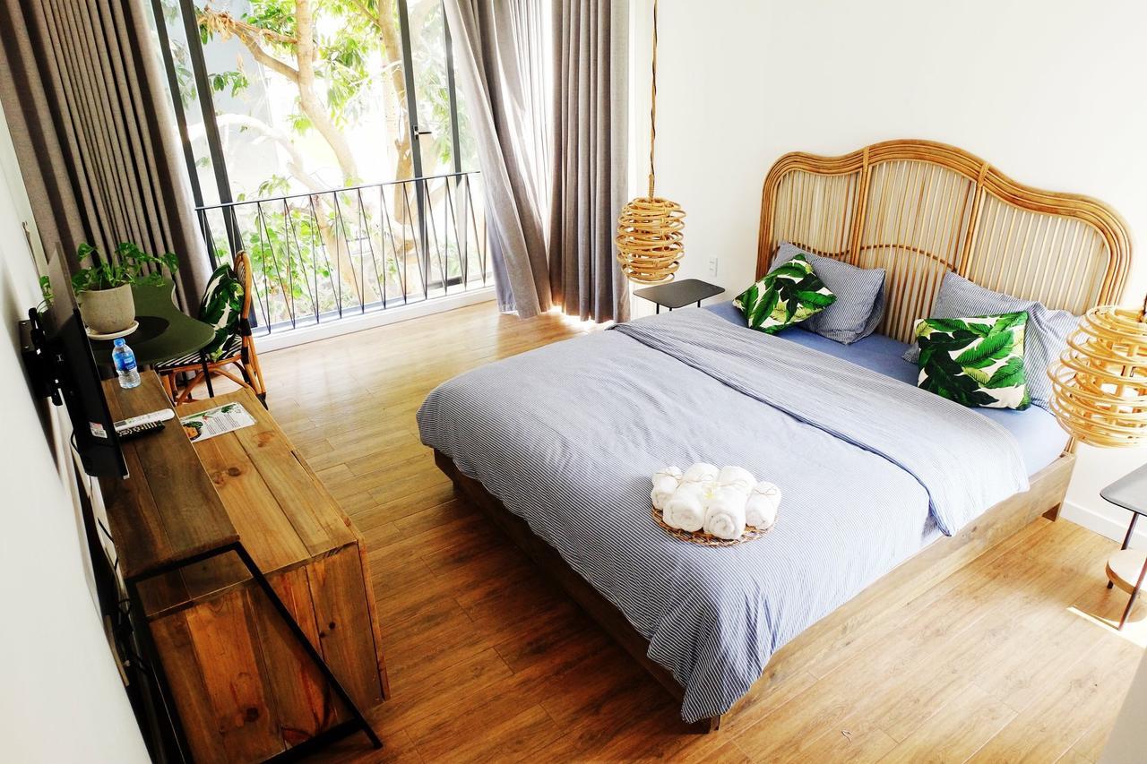 Green River Boutique Hotel Vung Tau Dış mekan fotoğraf