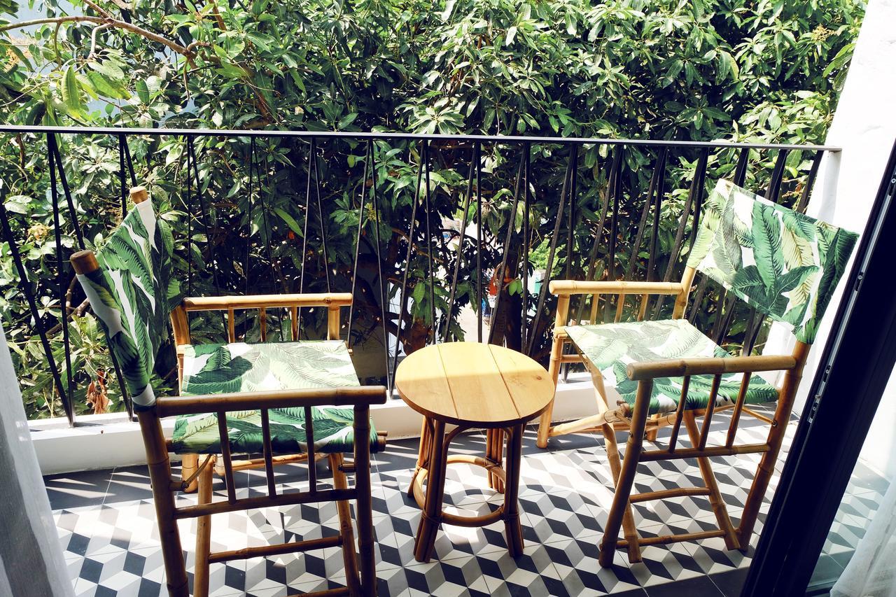 Green River Boutique Hotel Vung Tau Dış mekan fotoğraf