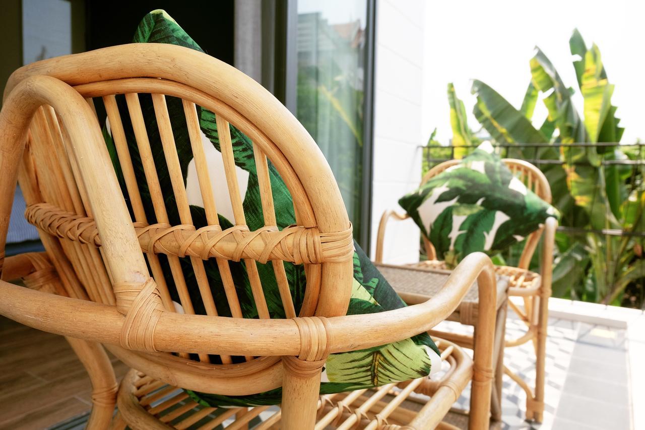 Green River Boutique Hotel Vung Tau Dış mekan fotoğraf
