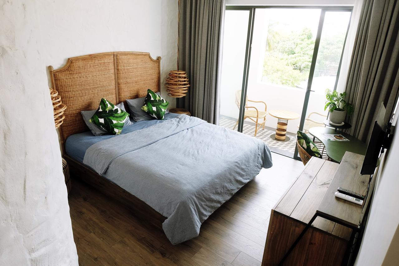 Green River Boutique Hotel Vung Tau Dış mekan fotoğraf