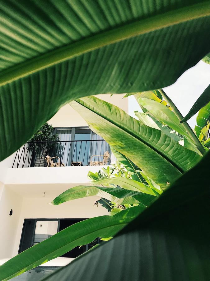 Green River Boutique Hotel Vung Tau Dış mekan fotoğraf